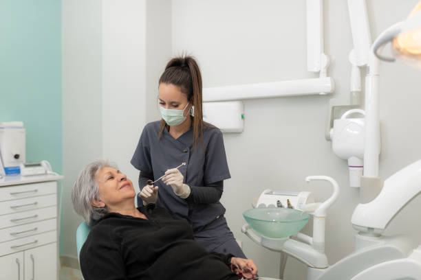 Best Pediatric Emergency Dentist in Granger, WA