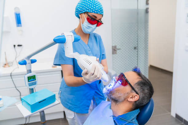 Best Emergency Treatment for Toothache in Granger, WA